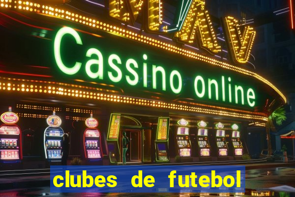 clubes de futebol belo horizonte