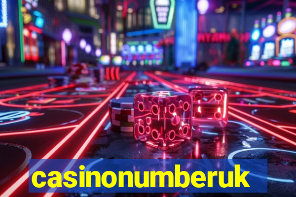 casinonumberuk