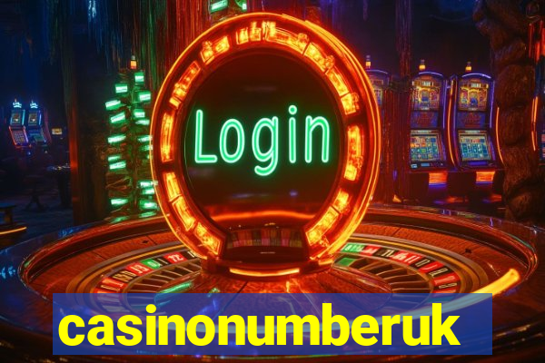 casinonumberuk