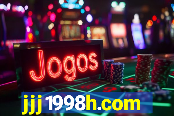 jjj1998h.com