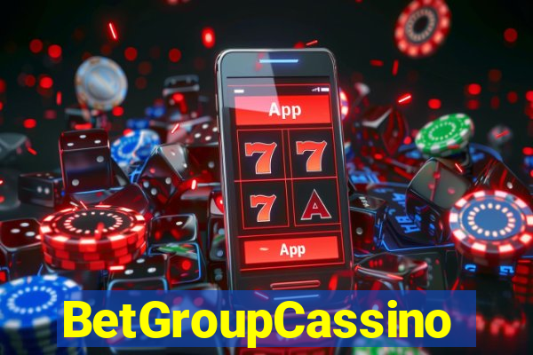 BetGroupCassino
