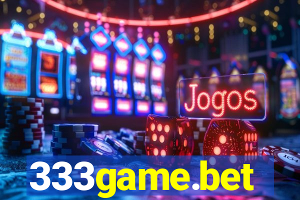 333game.bet