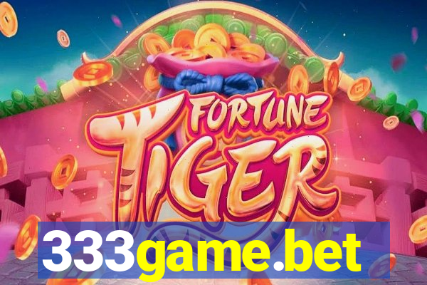 333game.bet