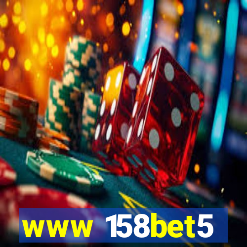 www 158bet5