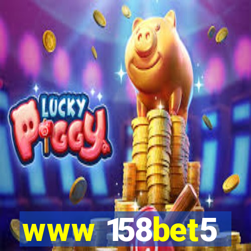 www 158bet5