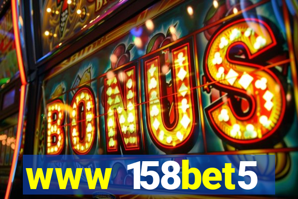 www 158bet5
