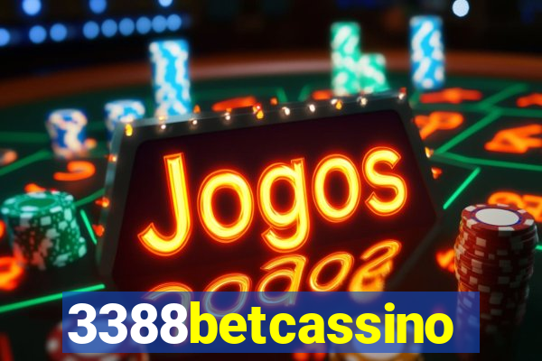 3388betcassino