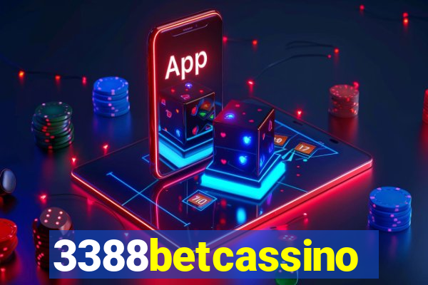 3388betcassino