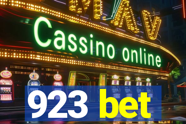 923 bet