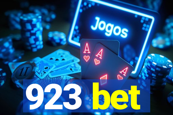 923 bet