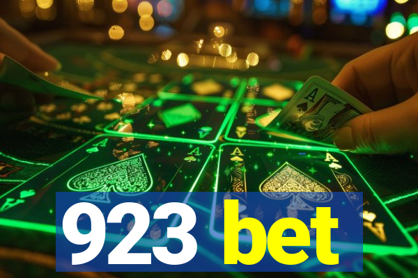 923 bet