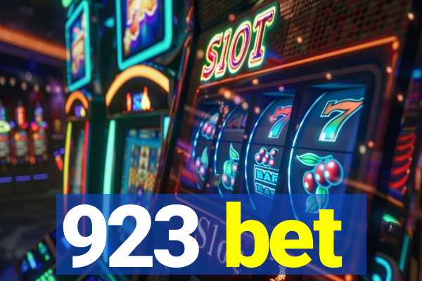 923 bet