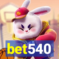 bet540