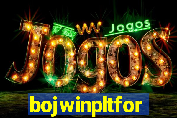 bojwinpltfor