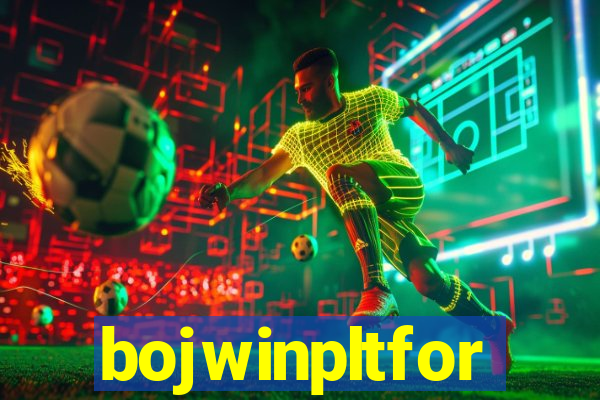 bojwinpltfor