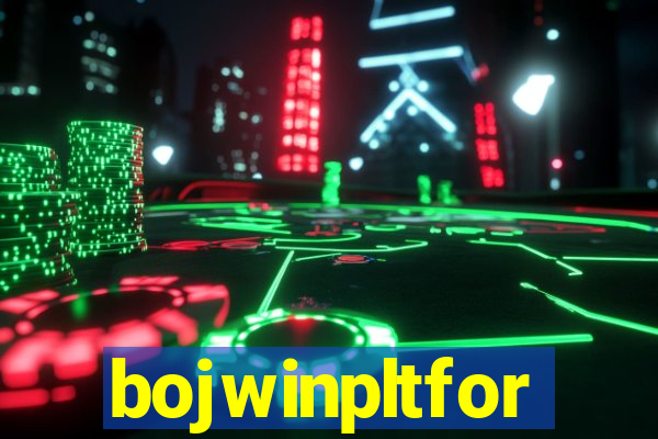 bojwinpltfor