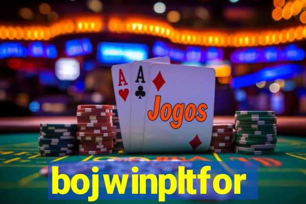 bojwinpltfor