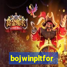 bojwinpltfor