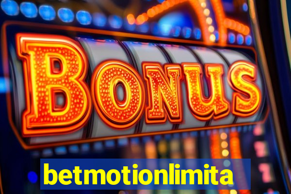 betmotionlimita