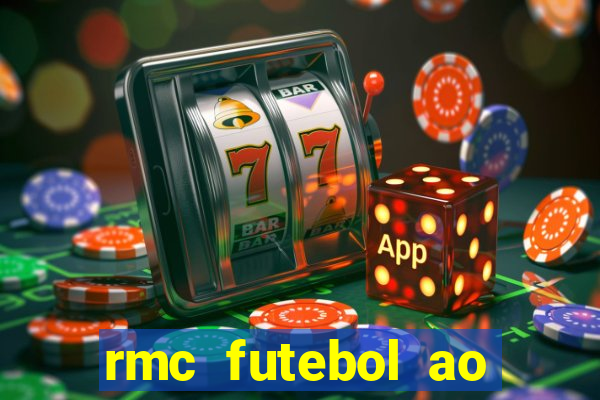 rmc futebol ao vivo gratis