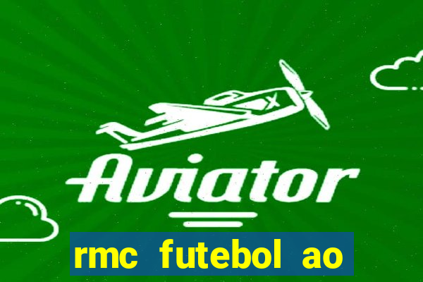 rmc futebol ao vivo gratis