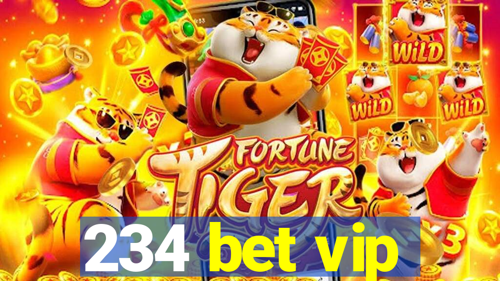 234 bet vip