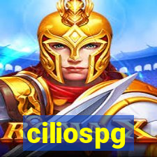 ciliospg