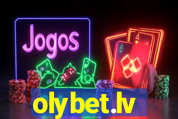 olybet.lv