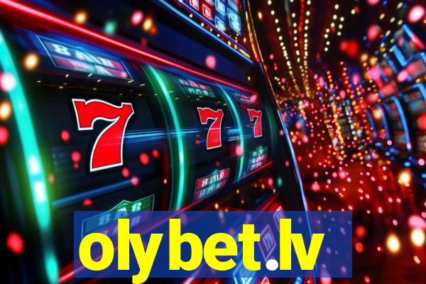 olybet.lv