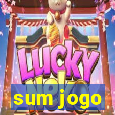 sum jogo