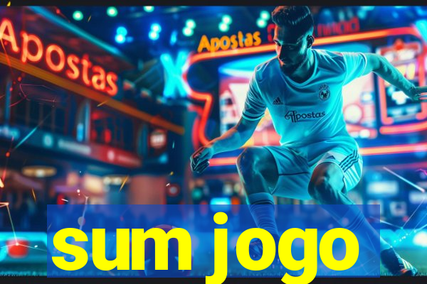 sum jogo