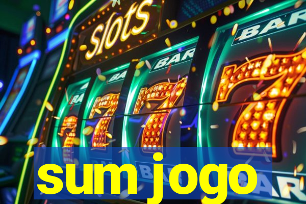 sum jogo
