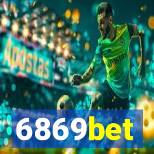 6869bet