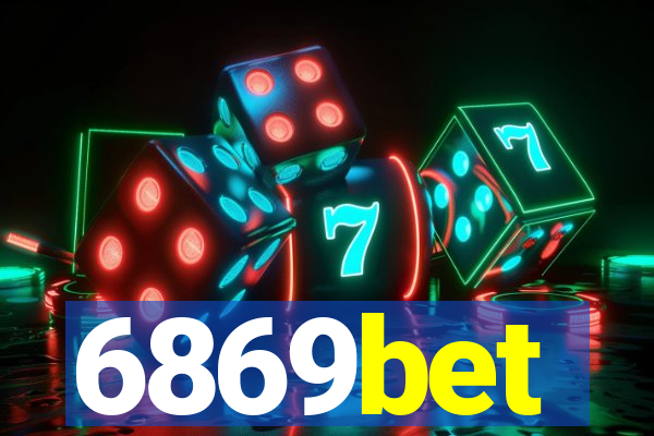6869bet