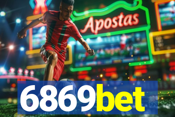 6869bet