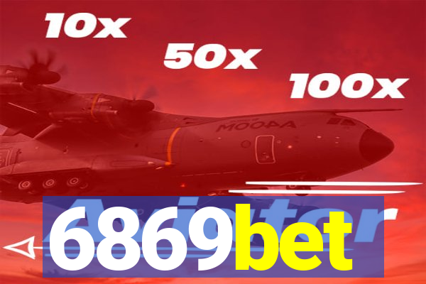 6869bet