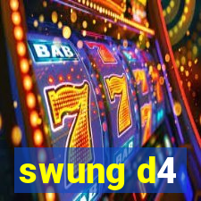 swung d4