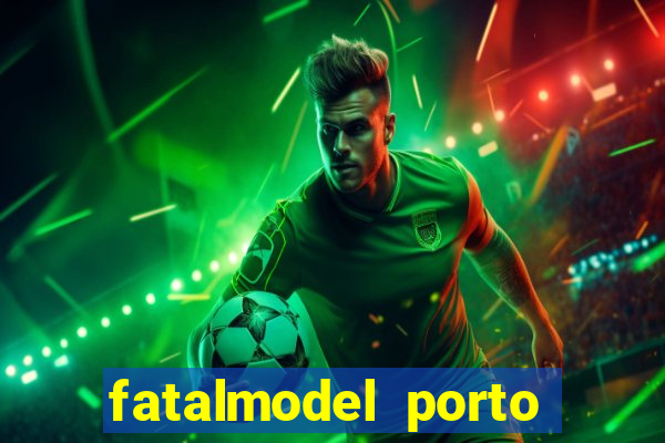 fatalmodel porto alegre rs