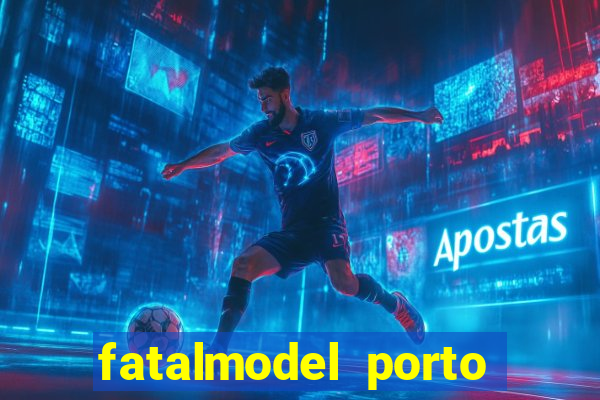 fatalmodel porto alegre rs