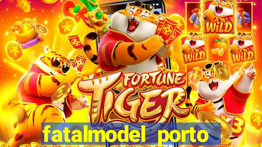 fatalmodel porto alegre rs