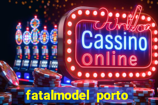 fatalmodel porto alegre rs