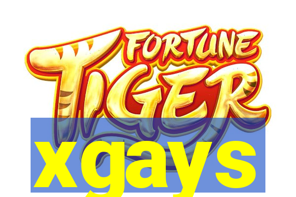 xgays