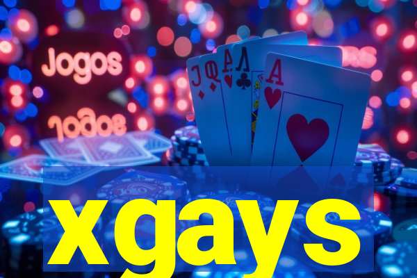 xgays