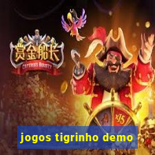 jogos tigrinho demo