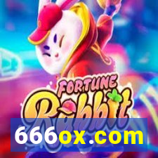 666ox.com