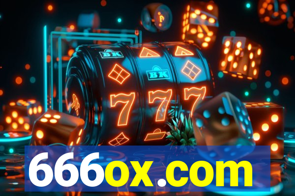 666ox.com