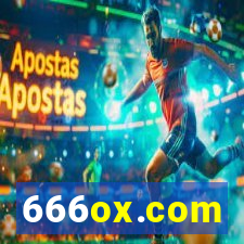 666ox.com