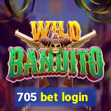 705 bet login