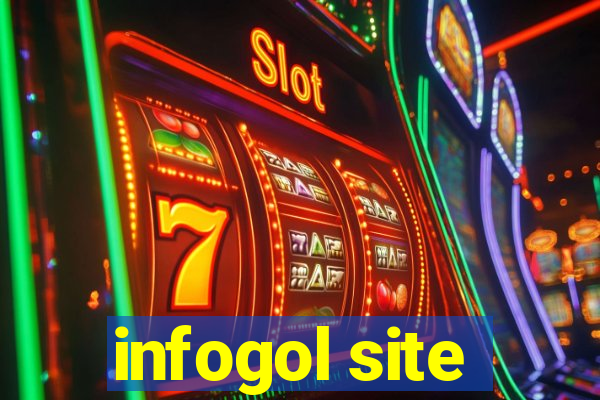 infogol site