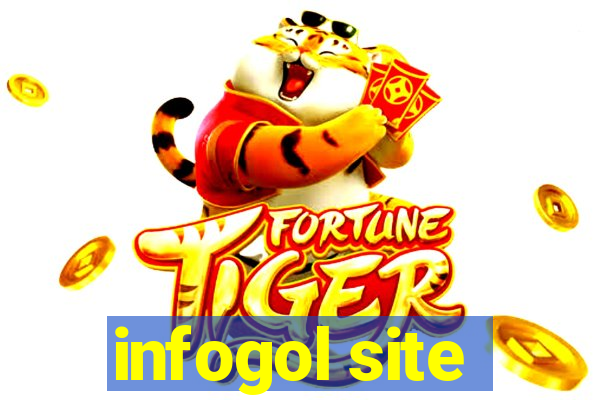 infogol site